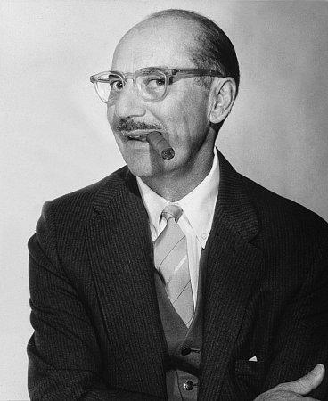 Groucho Marx image