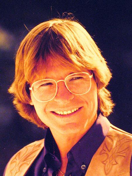 John Denver image