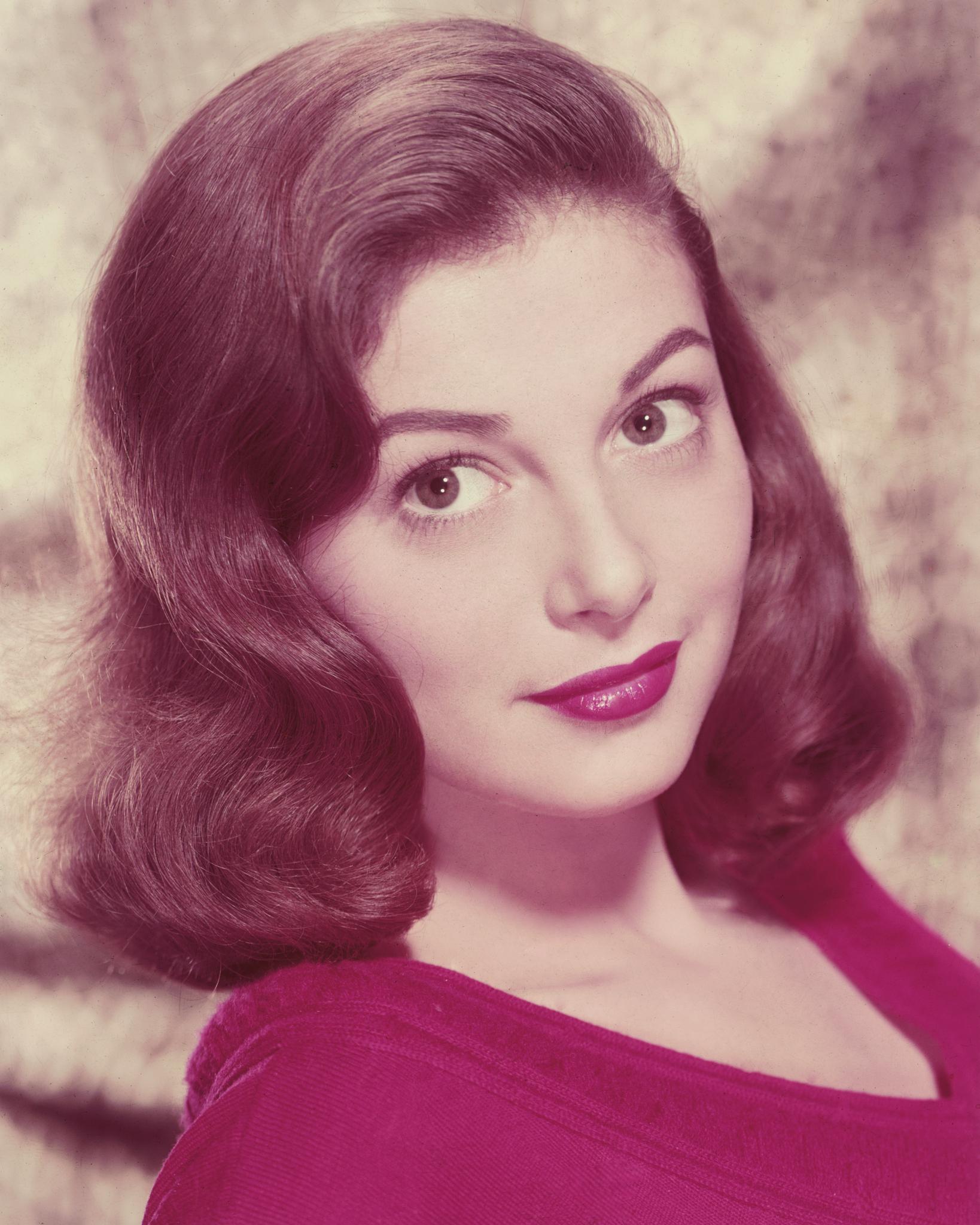 Pier Angeli image