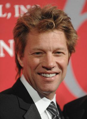 Jon Bon Jovi image