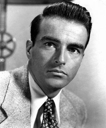 Montgomery Clift image
