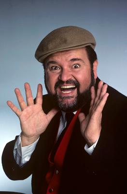 Dom DeLuise image