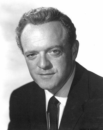 Van Heflin image