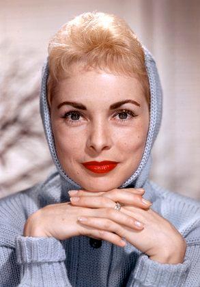 Janet Leigh image