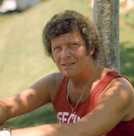 Robert Reed image