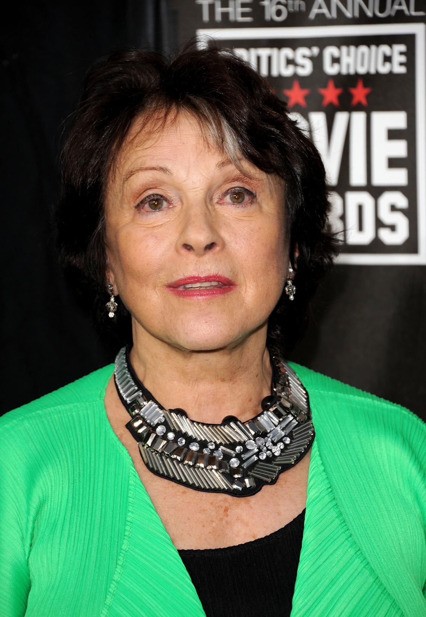 Claire Bloom image
