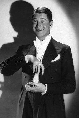 Maurice Chevalier image