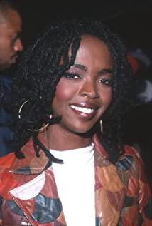 Lauryn Hill image