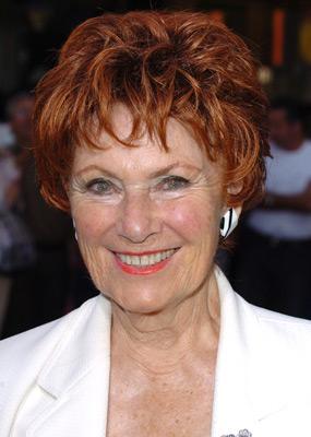 Marion Ross image