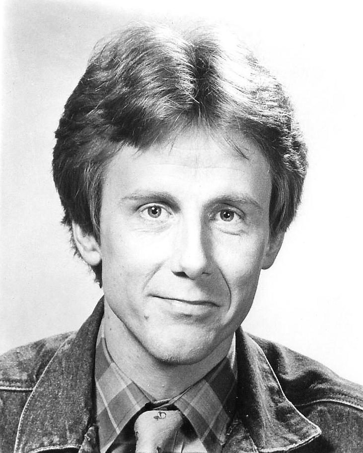 Harry Anderson image