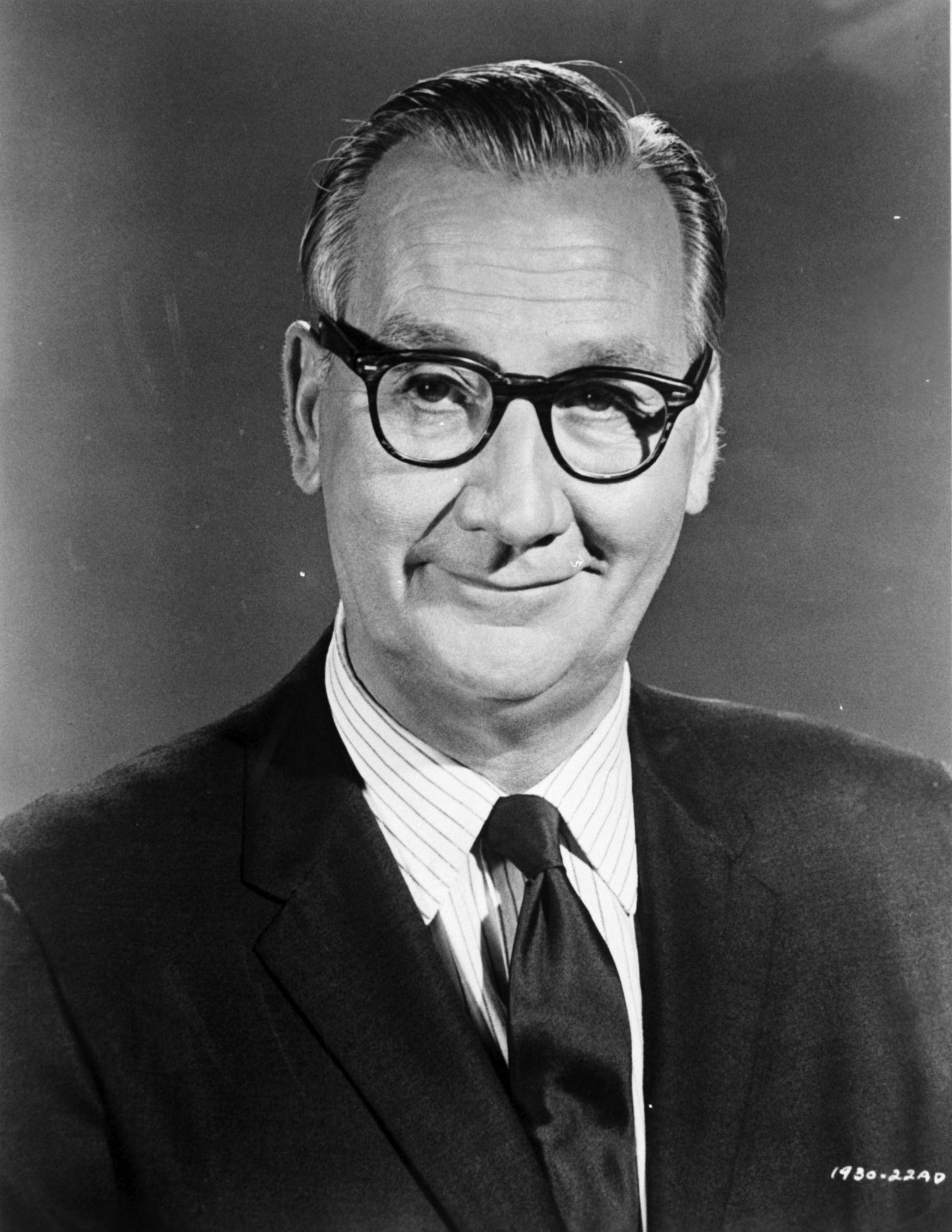 Edward Andrews image