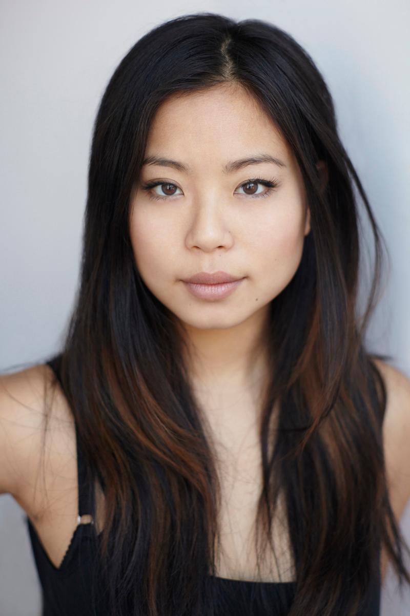 Michelle Ang image