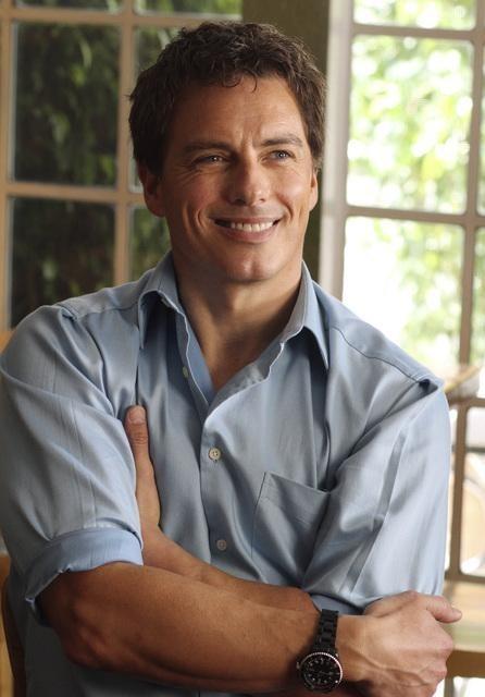 John Barrowman image