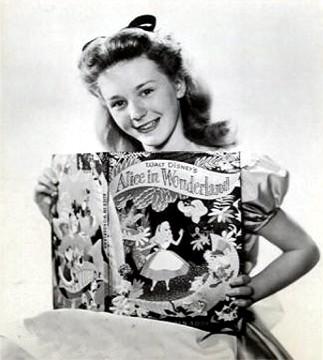 Kathryn Beaumont image