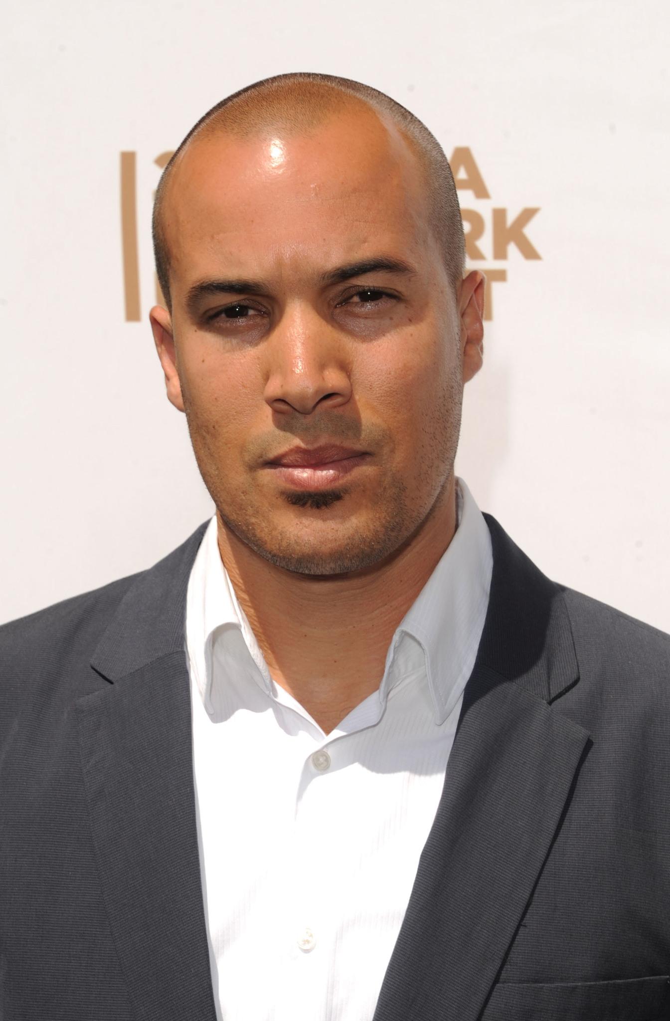 Coby Bell image