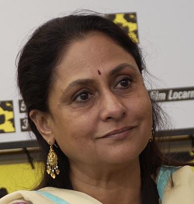 Jaya Bachchan image
