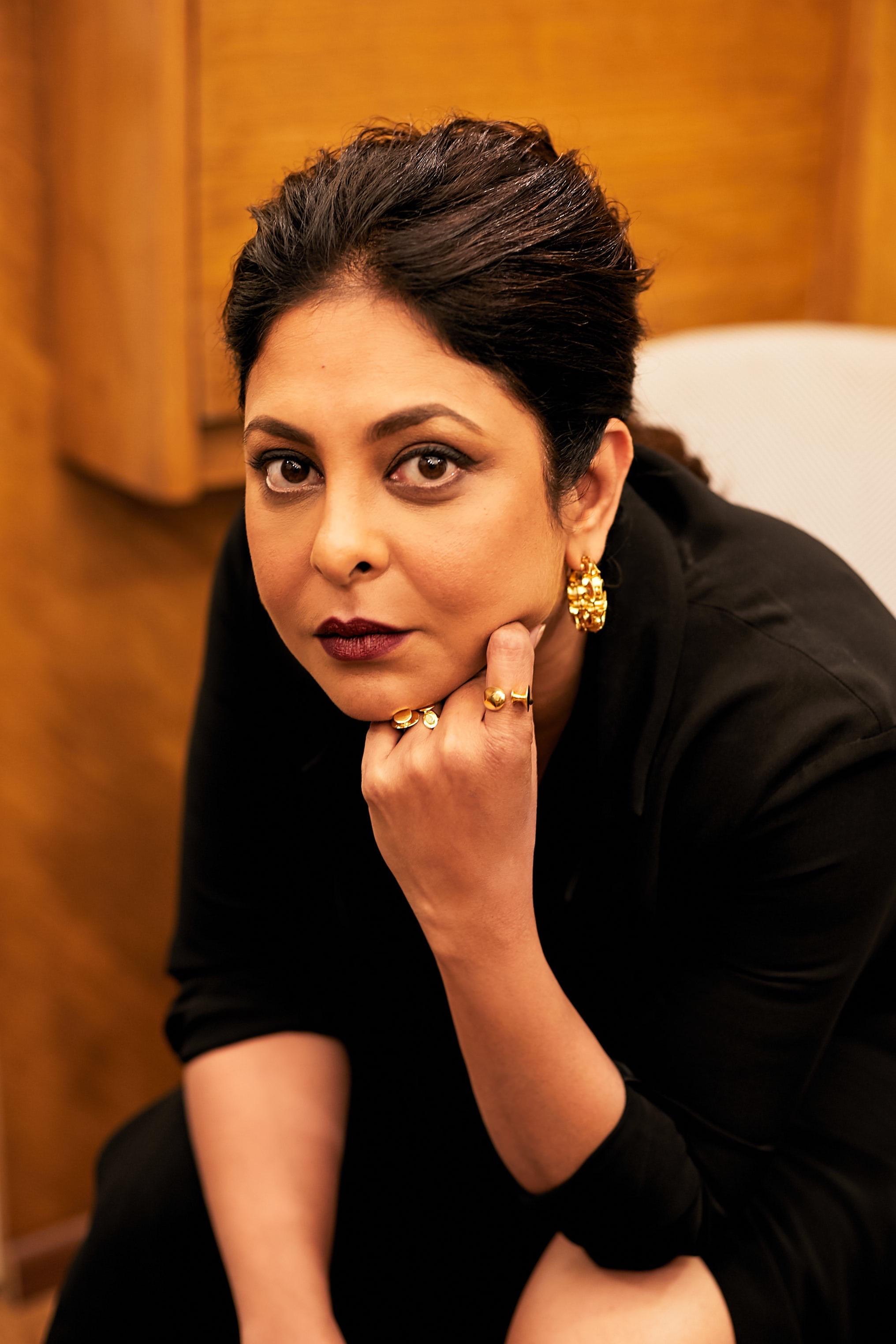 Shefali Shah image