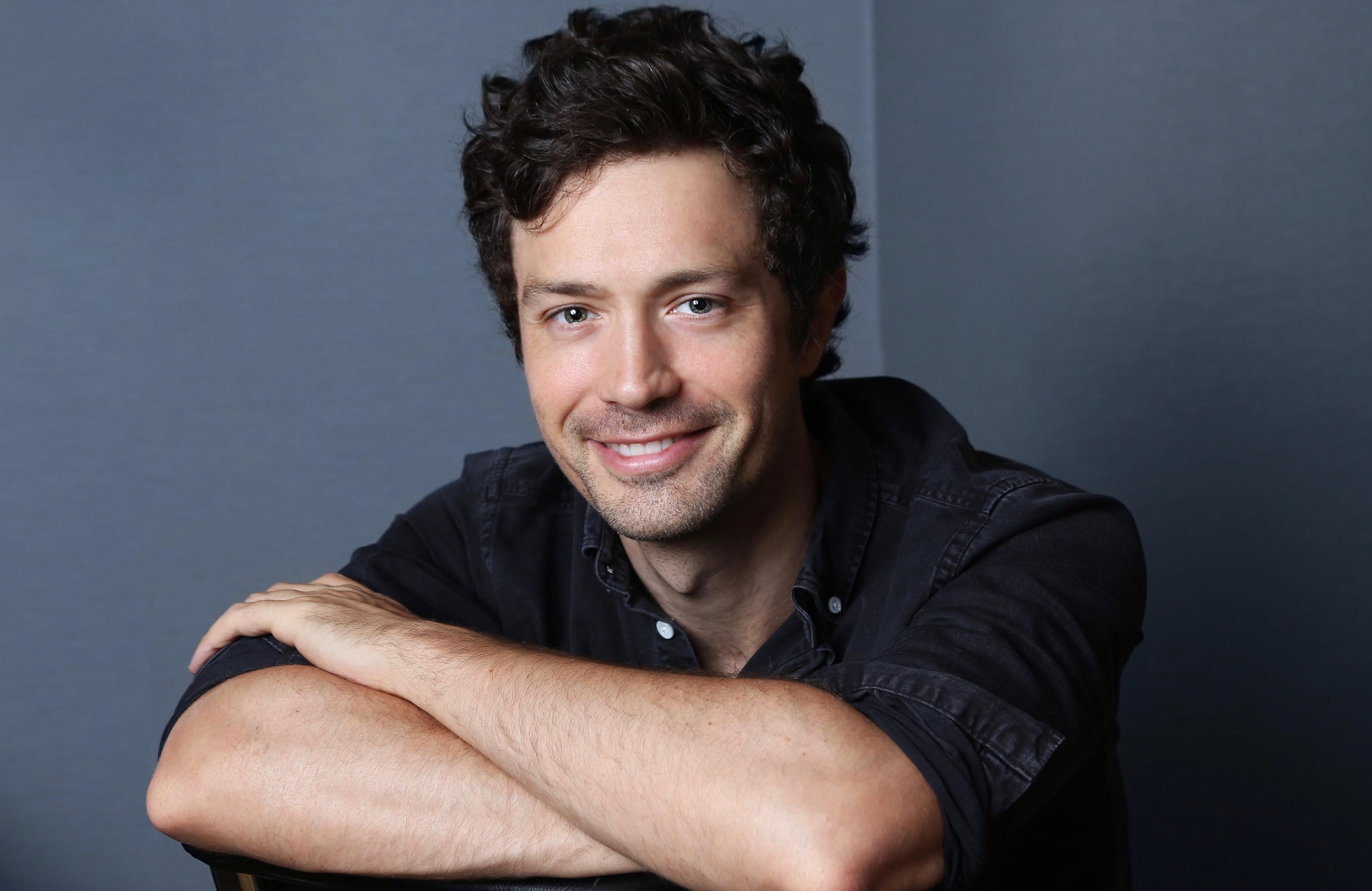 Christian Coulson image