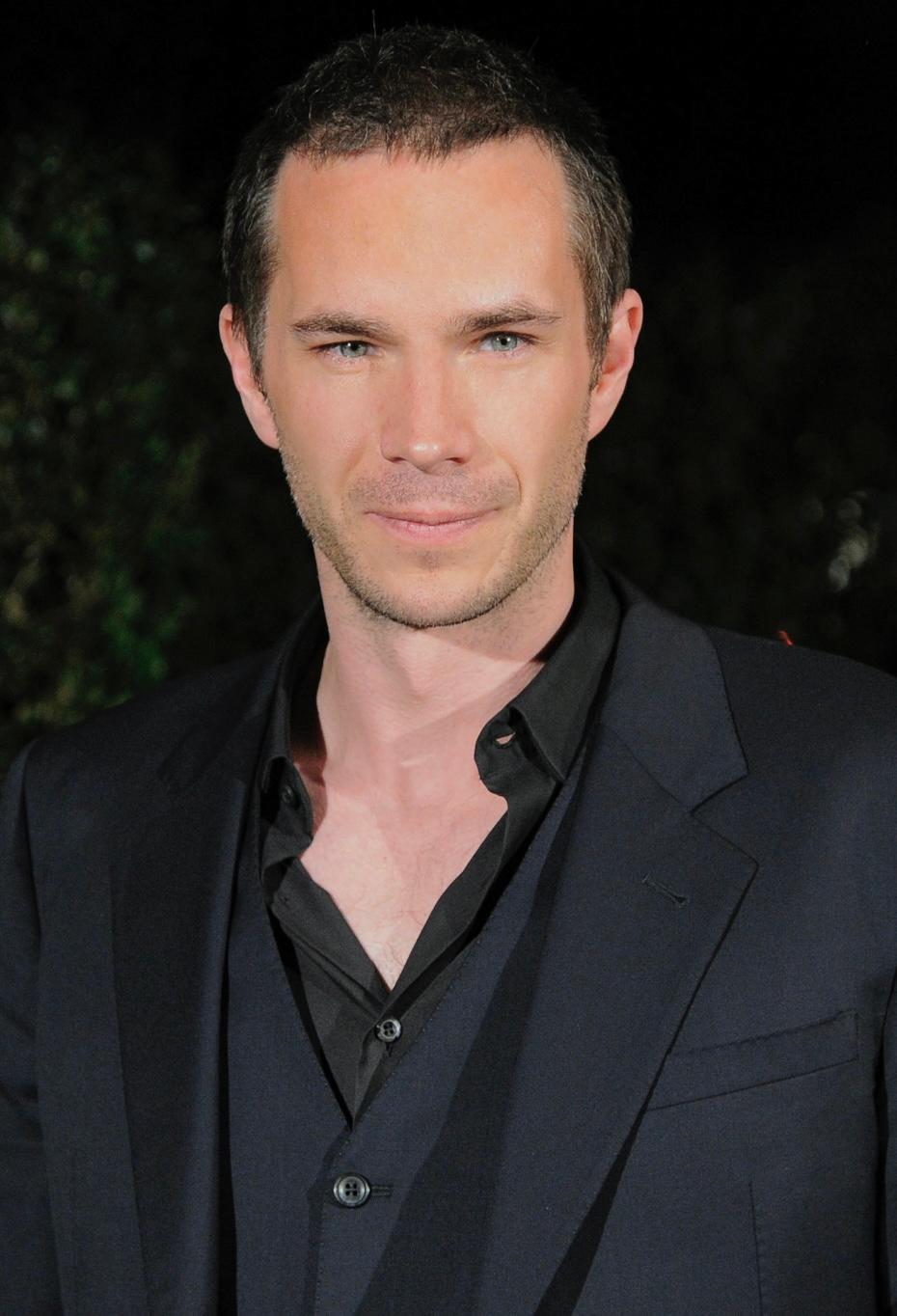 James D'Arcy image
