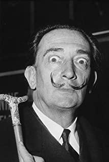Salvador Dalí image