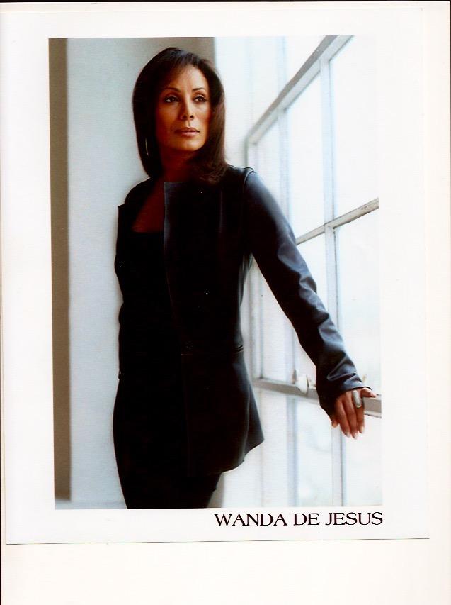 Wanda De Jesus image