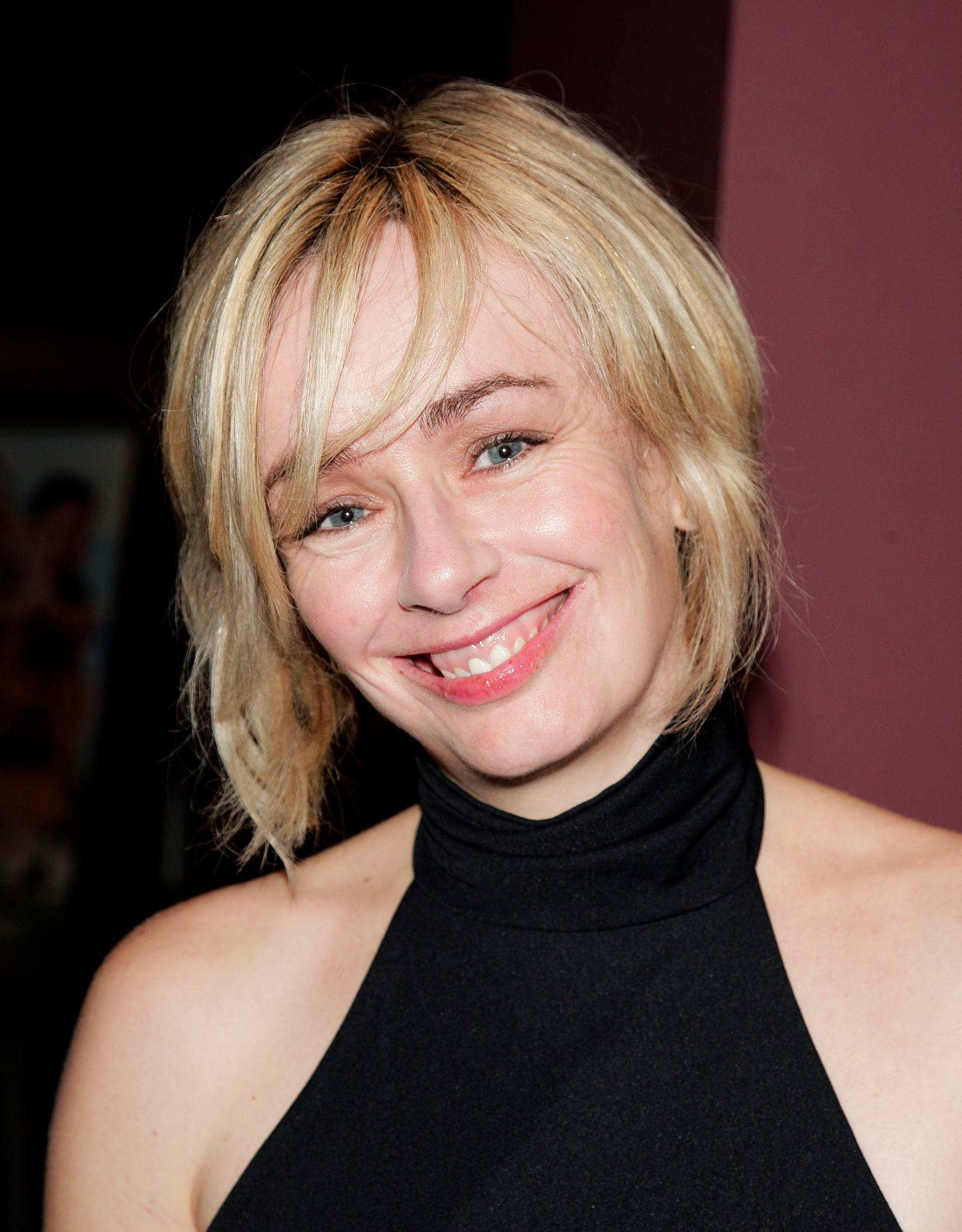 Lucy Decoutere image