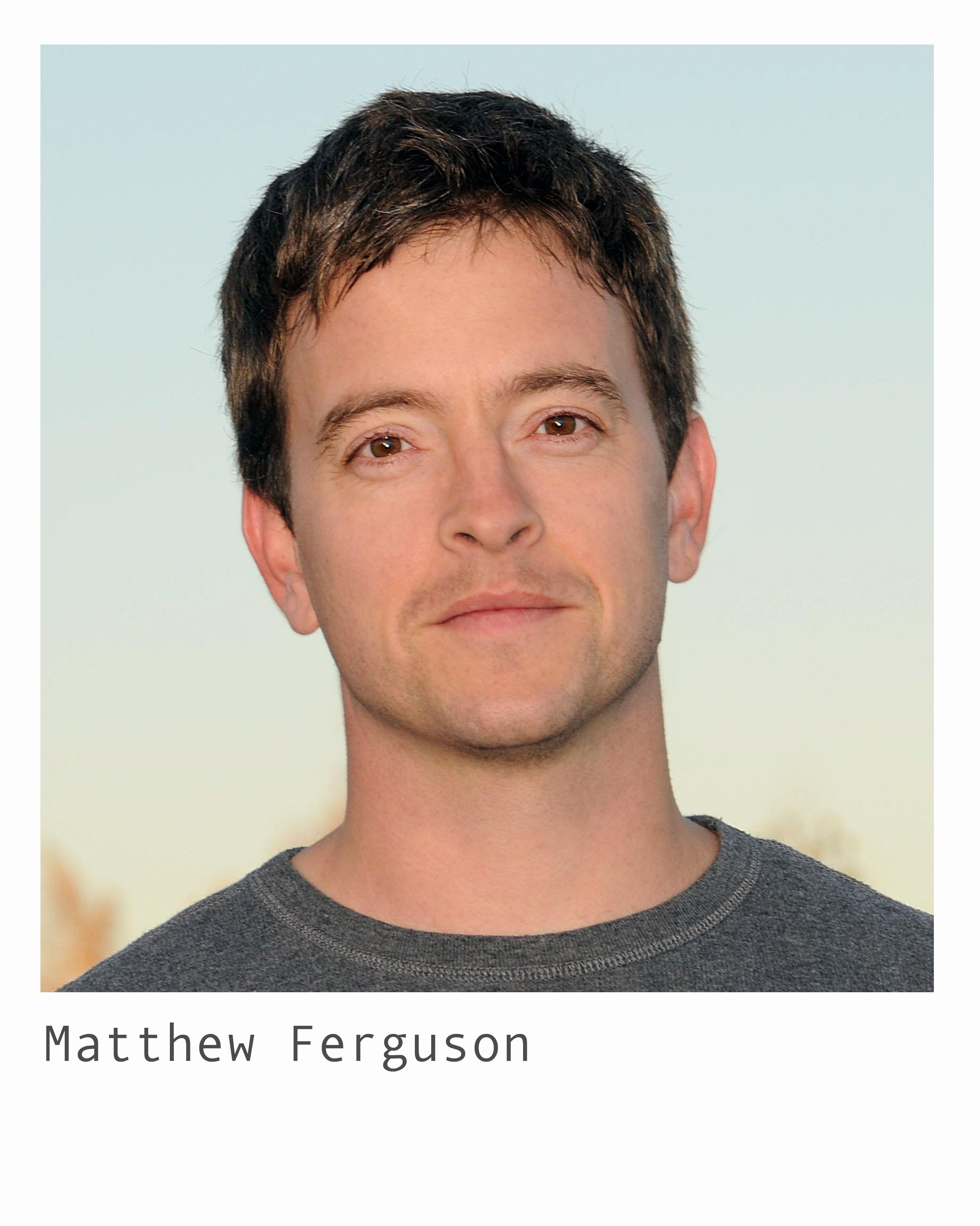 Matthew Ferguson image