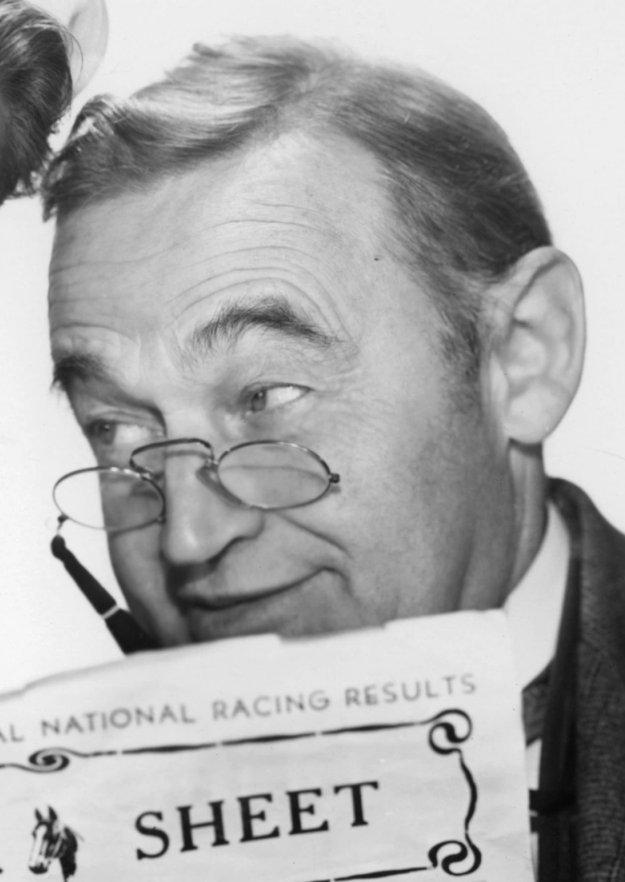 Barry Fitzgerald image