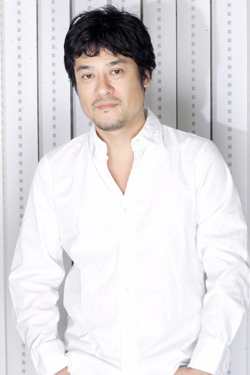 Keiji Fujiwara image