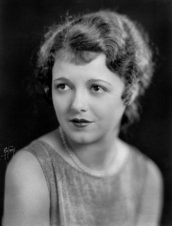 Janet Gaynor image