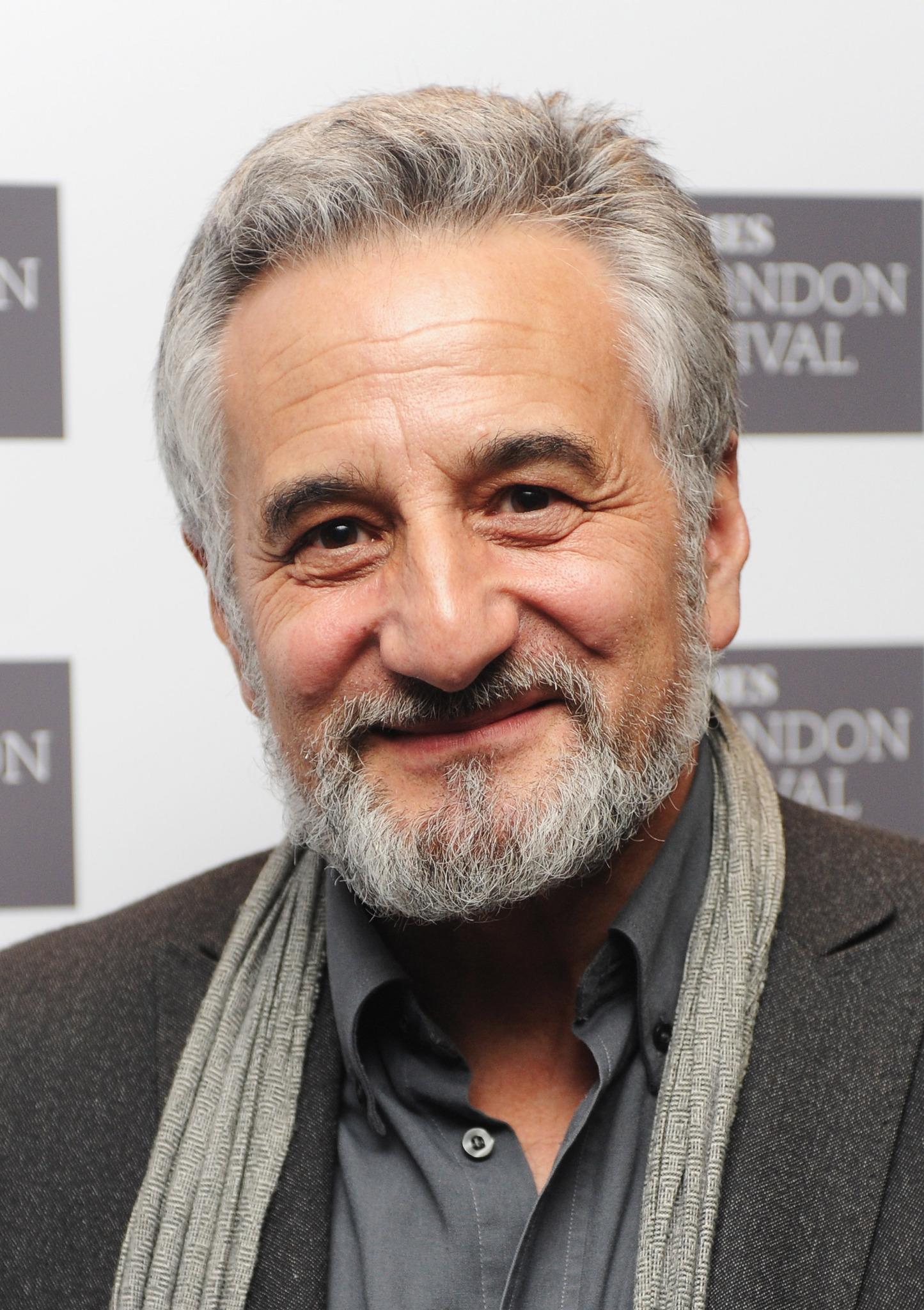 Henry Goodman image