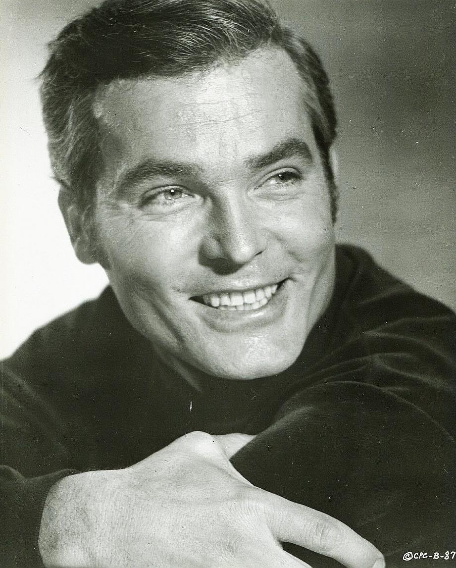 Ty Hardin image