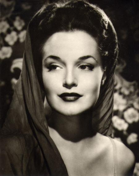 Dorothy Hart image