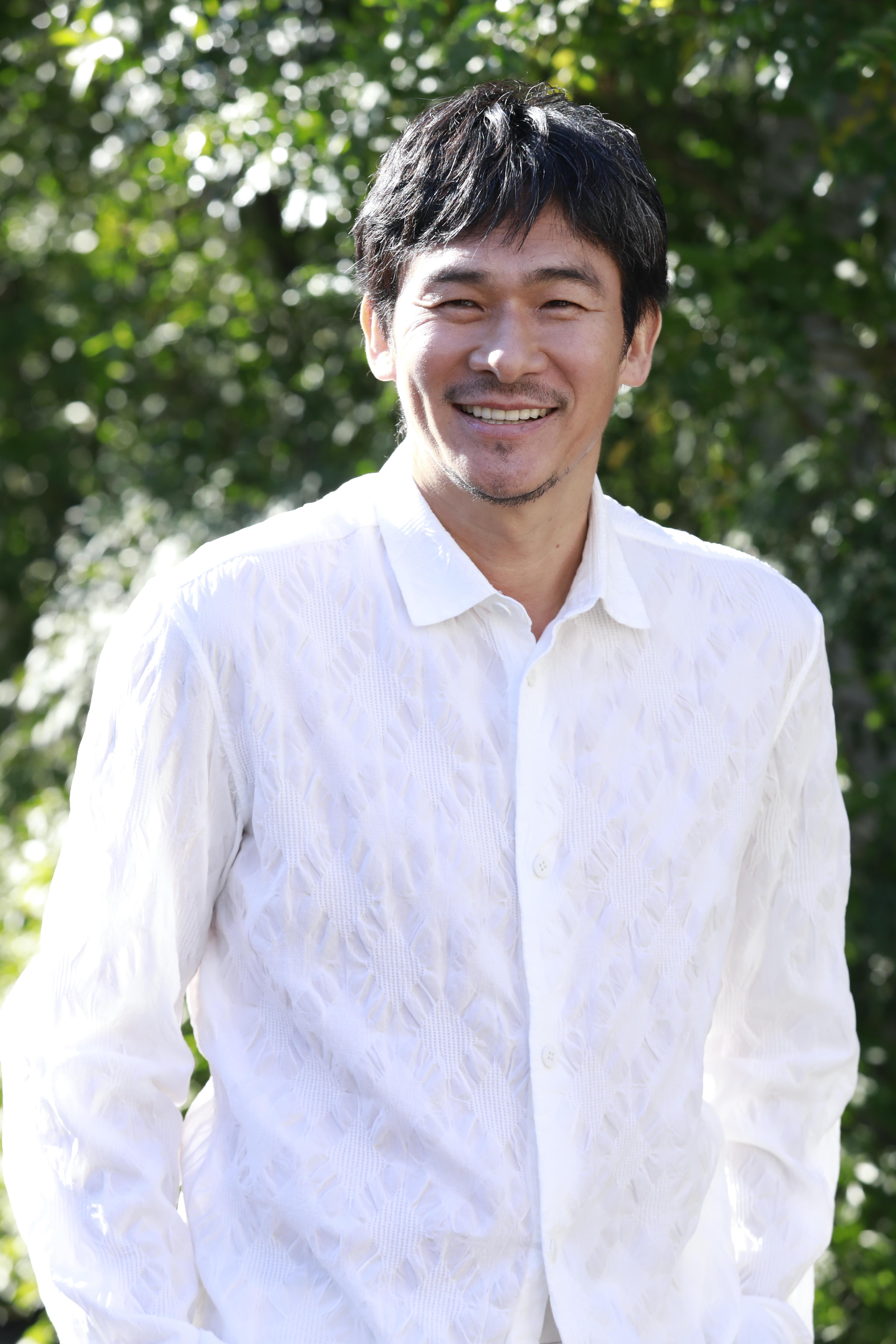 Tsuyoshi Ihara image