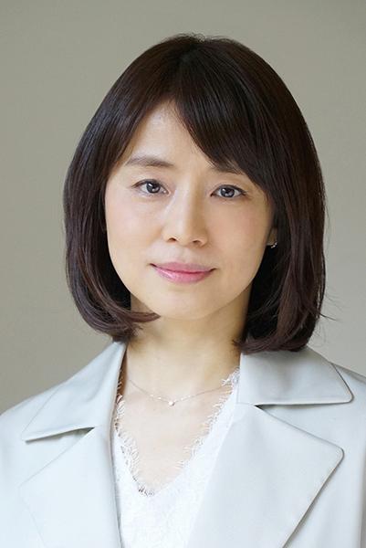 Yuriko Ishida image