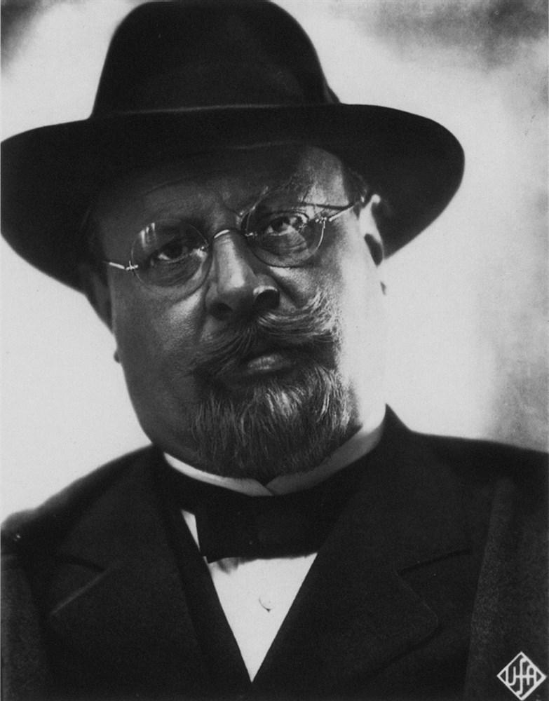 Emil Jannings image