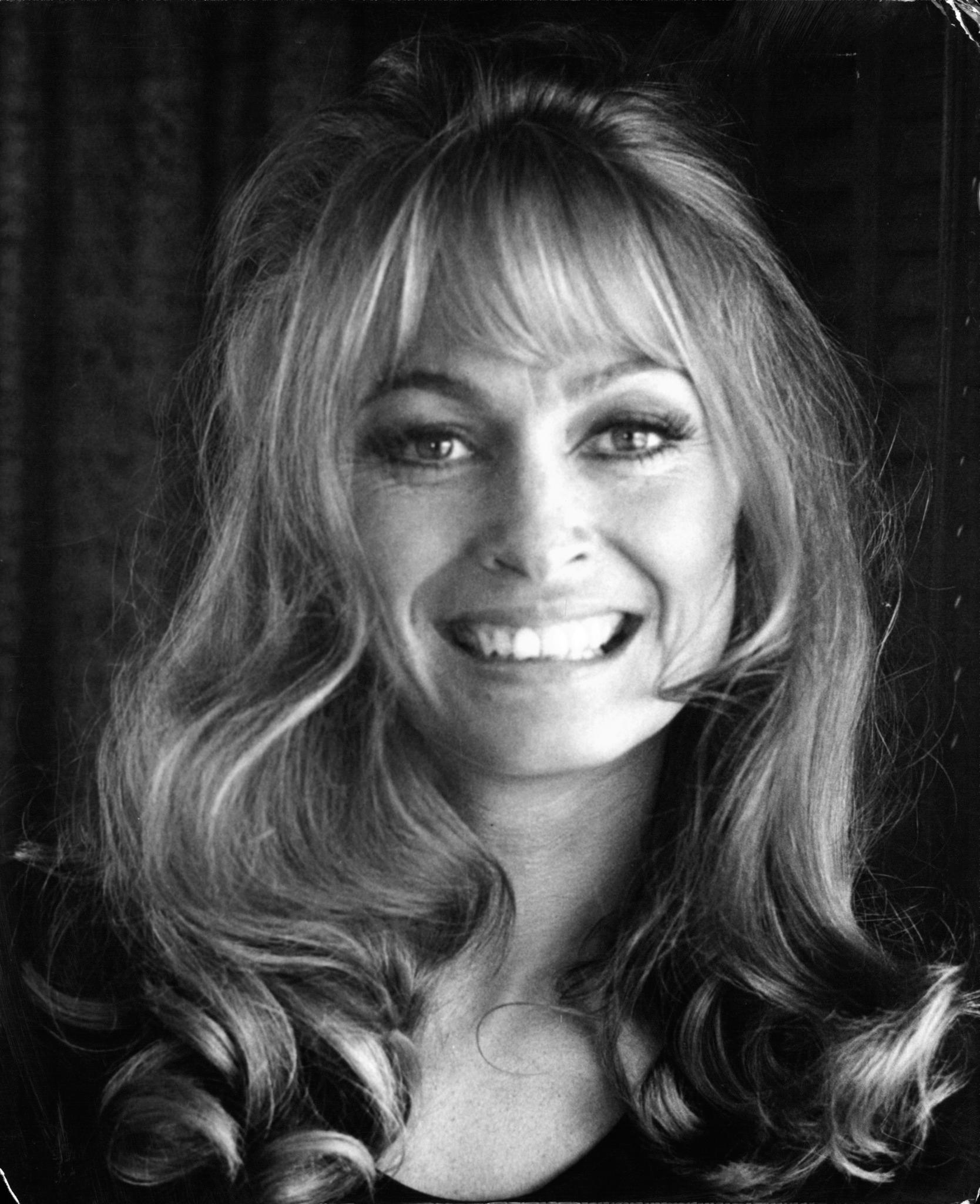 Suzy Kendall image