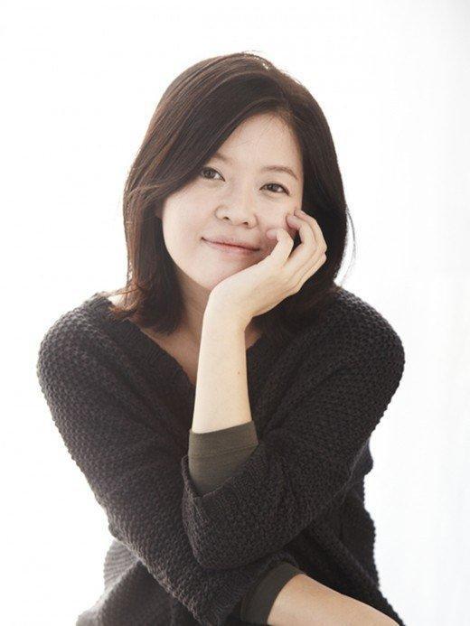 Kim Yeo-jin image
