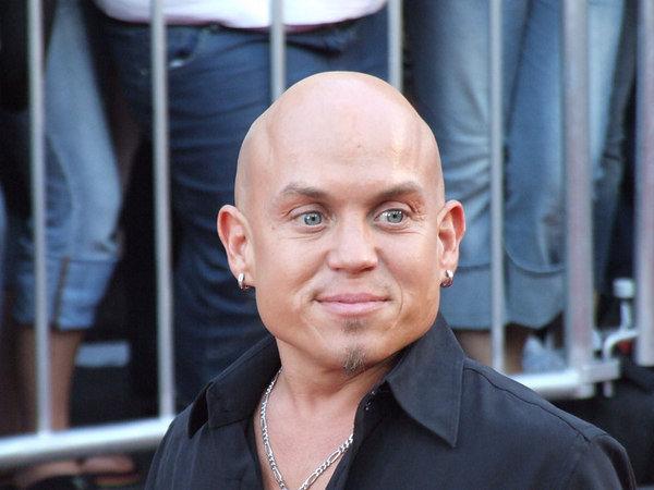 Martin Klebba image