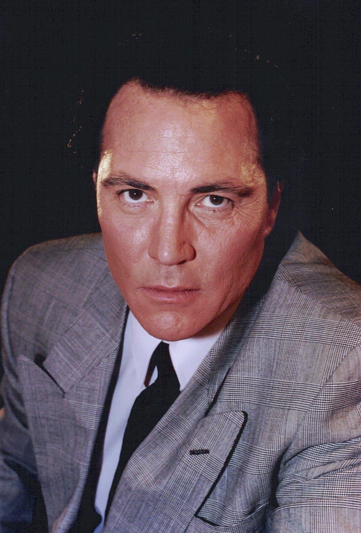 Sonny Landham image