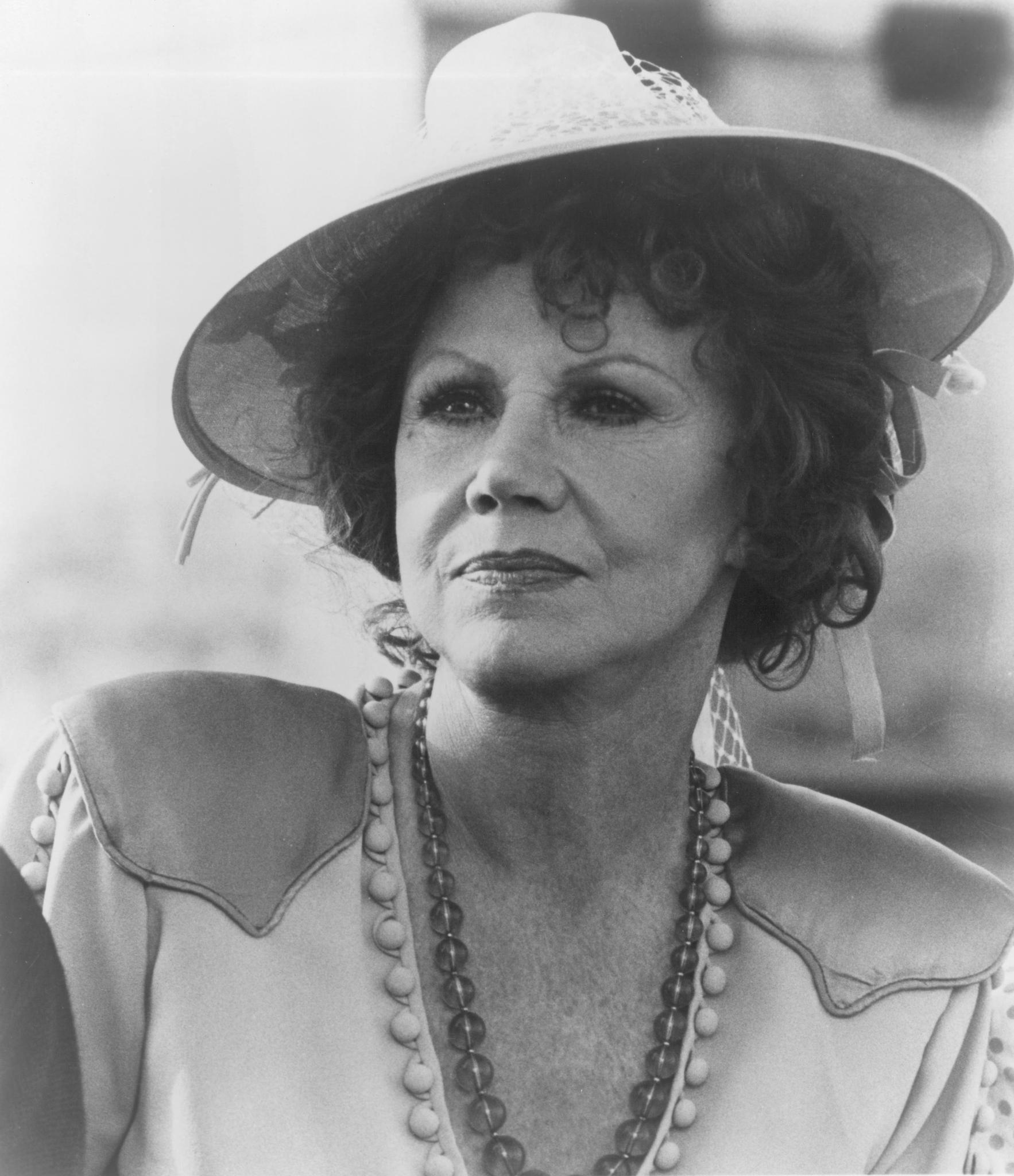 Audra Lindley image