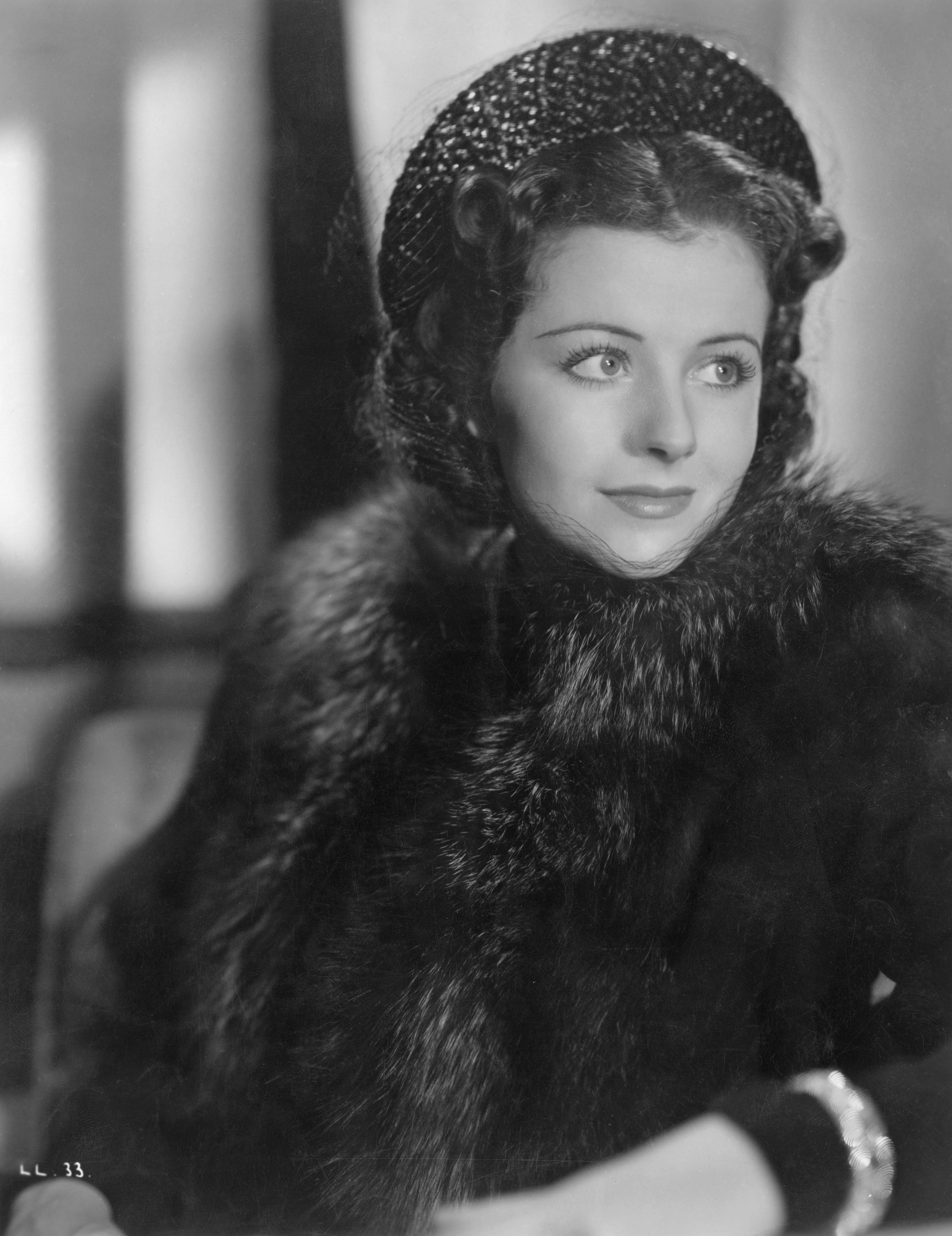 Margaret Lockwood image