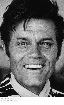 Jack Lord image