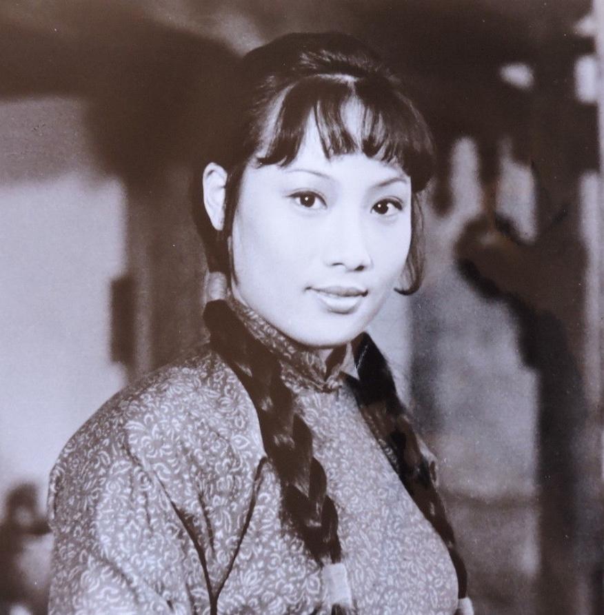 Angela Mao image