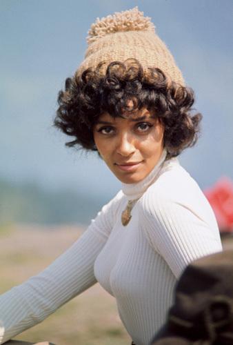 Vonetta McGee image