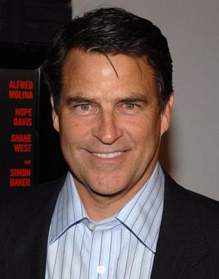 Ted McGinley image