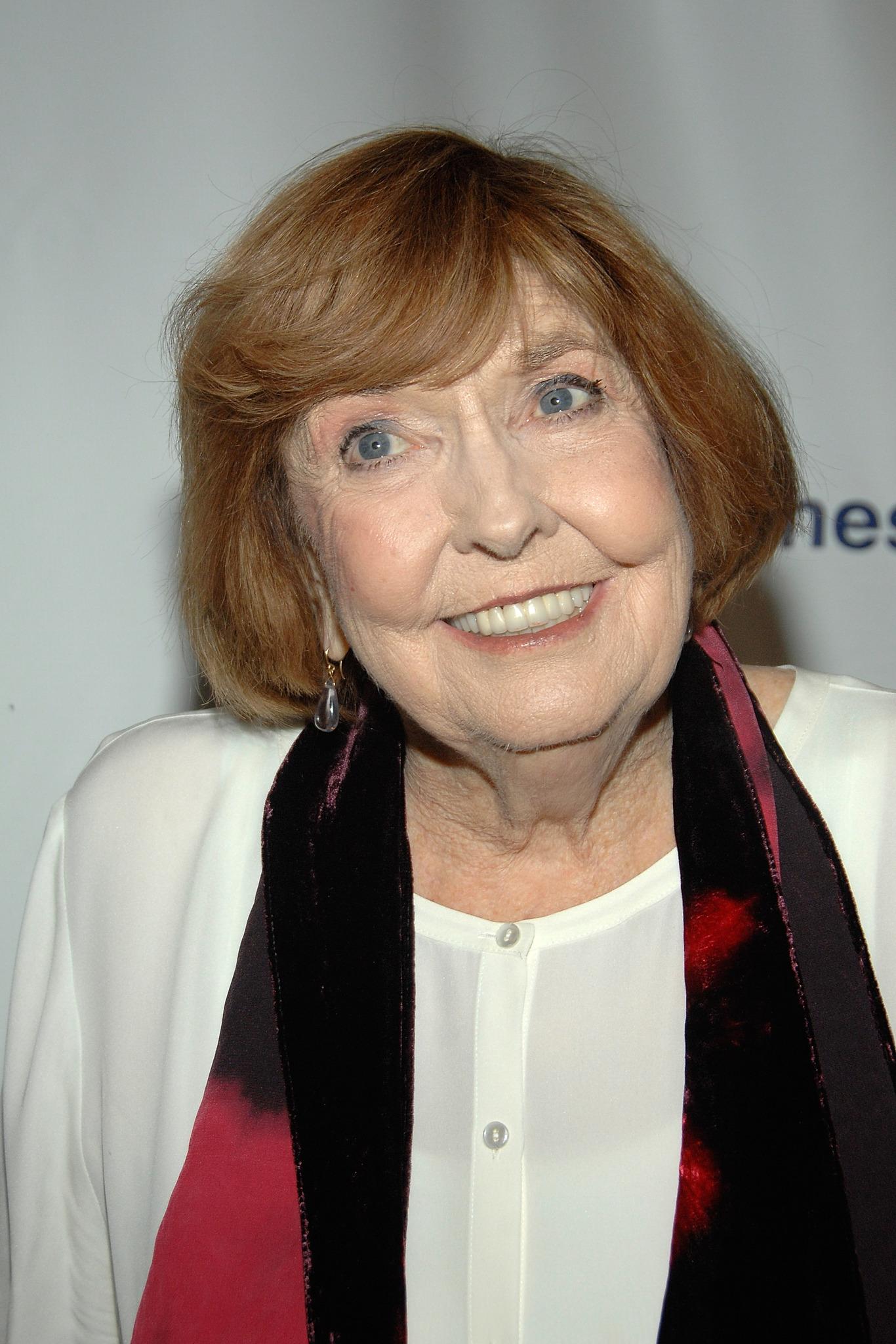 Anne Meara image