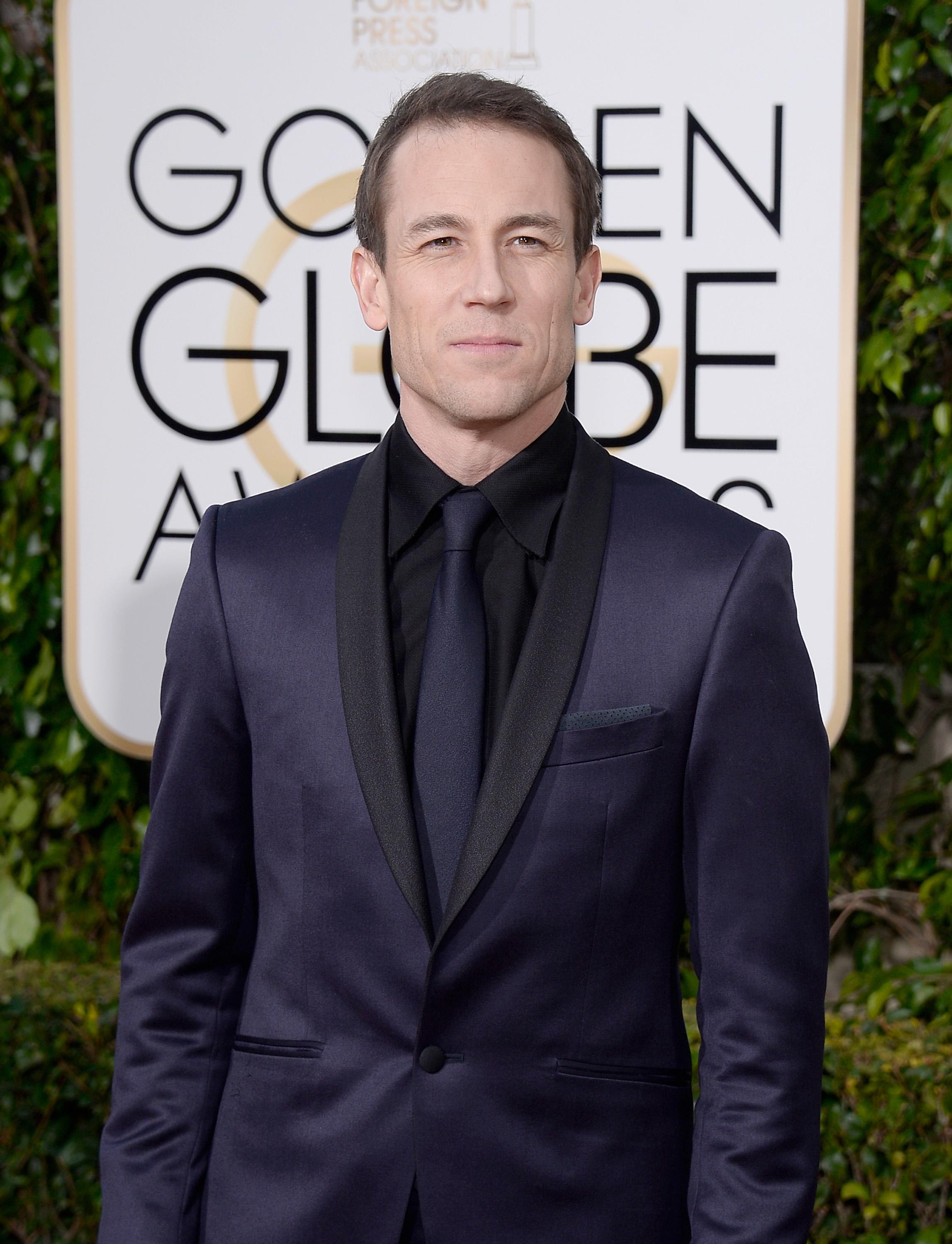 Tobias Menzies image