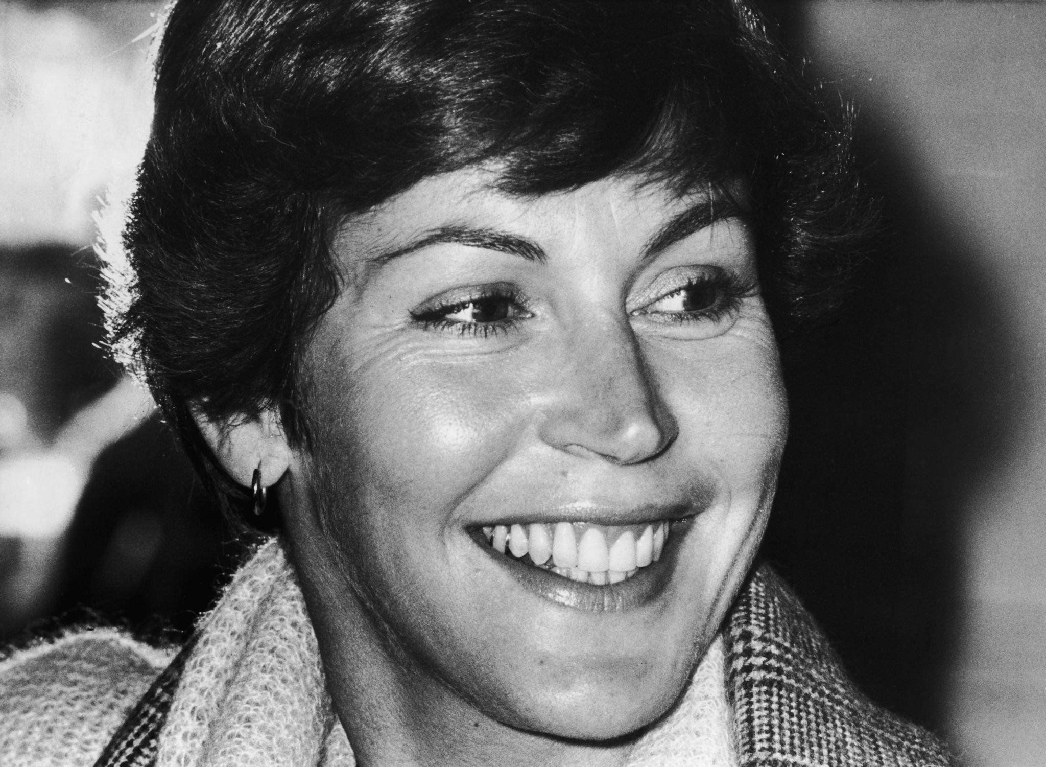 Helen Reddy image
