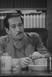 Tatsuo Saitô image